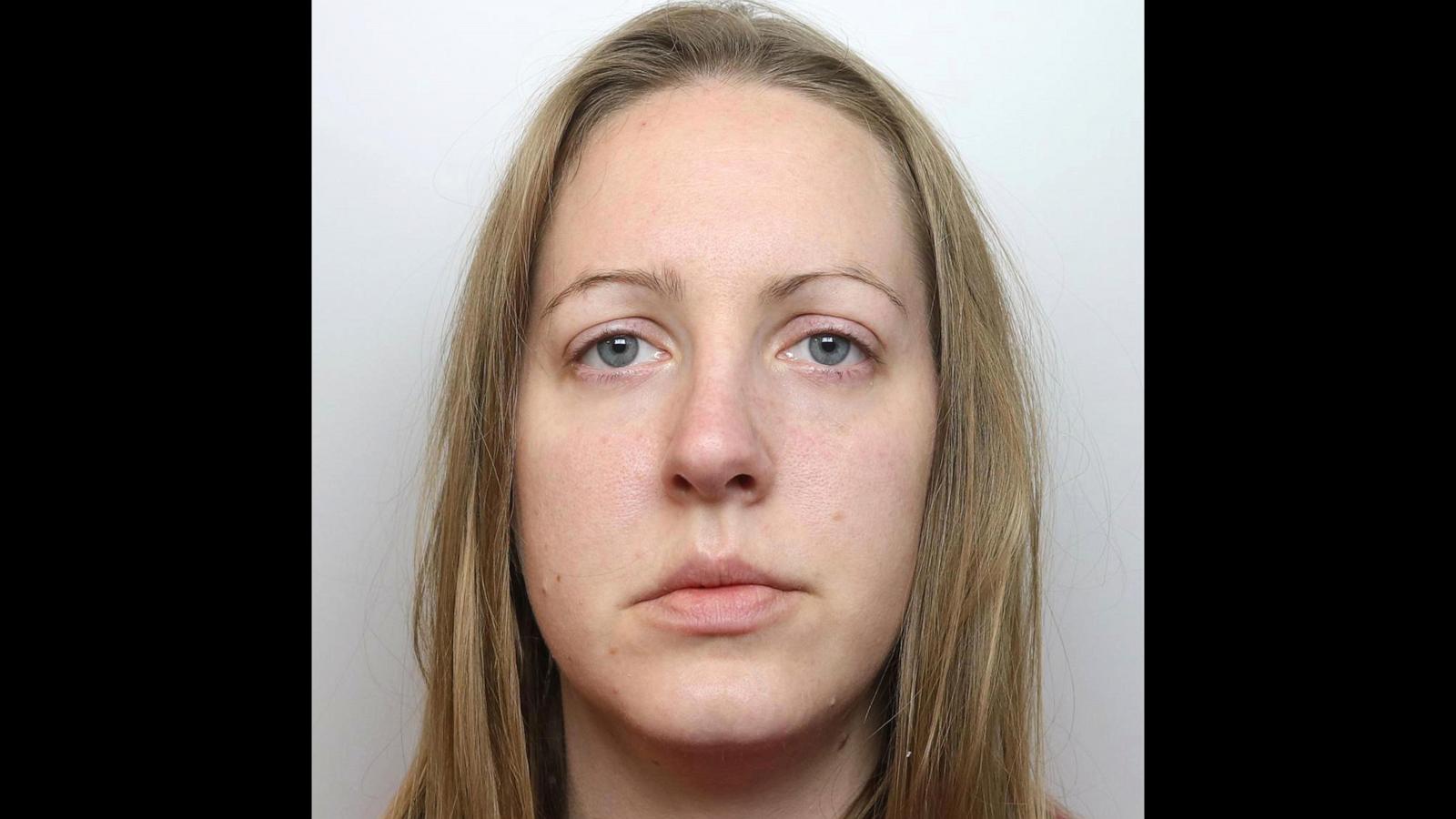 British killer nurse Lucy Letby loses appeal bid for attempted baby murder conviction