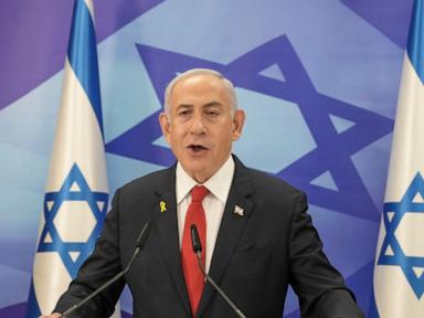 Netanyahu is getting his prostate removed as he faces crises on multiple fronts