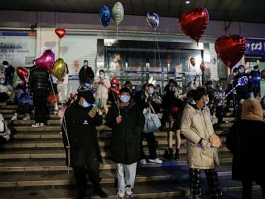 Wuhan: 1 year after COVID-19