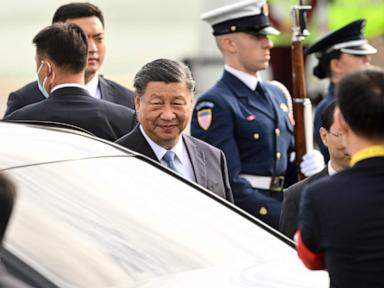 China’s ‘moderately optimistic’ view ahead of Biden-Xi meeting: ANALYSIS