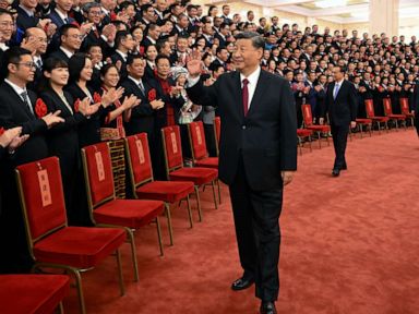 How China's Xi Jinping flipped the script on the world during his 10 years in power