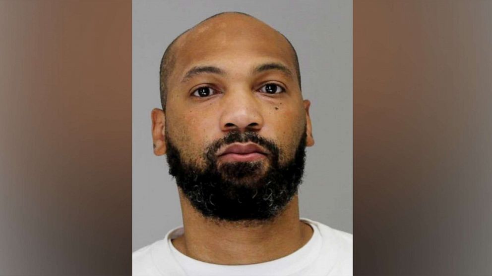 Suspect wanted in fatal shooting of youth football coach turns himself in  to police: Attorney - ABC News