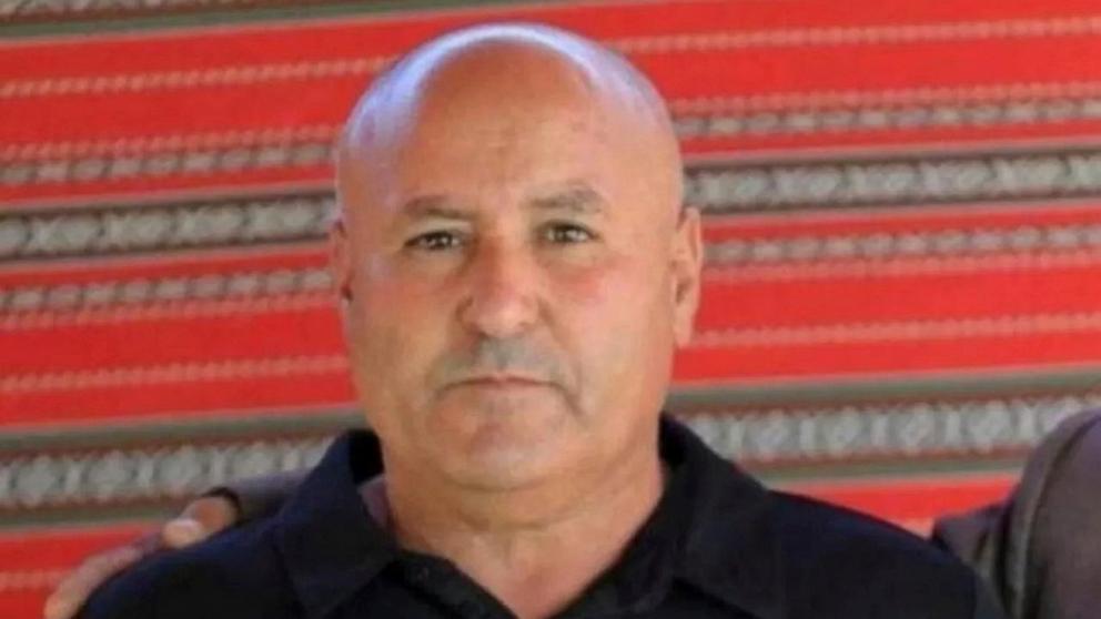 PHOTO: This undated photo shows Yosef Al Zayadni, 53. Israel said Wednesday that troops have recovered the body of an additional hostage from Gaza. The military said the body of Yosef Al Zaydani was recovered in an underground tunnel in southern Gaza.