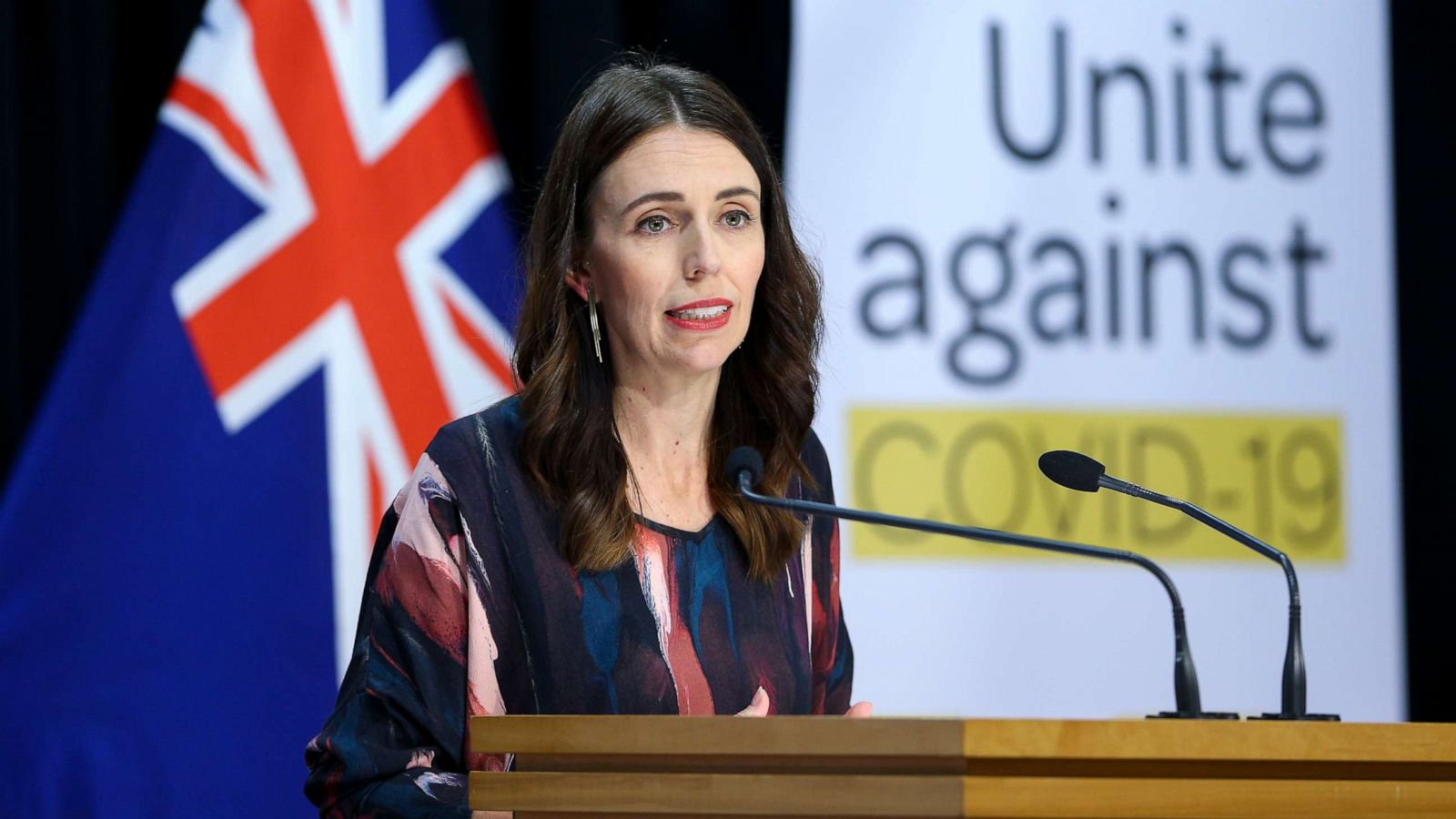 New Zealand Prime Minister Jacinda Ardern suggests 4-day workweek to recover from pandemic - ABC News
