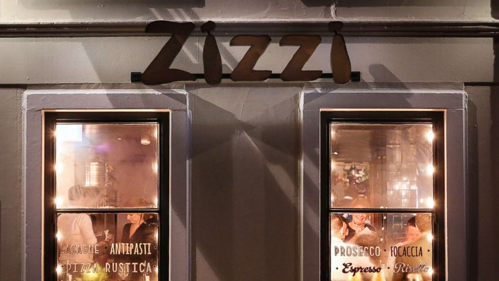 Zizzi's Salisbury restaurant is officially reopened, eight months after it was caught up in the poisoning of a former Russian intelligence officer and his daughter, in Salisbury, U.K. Nov. 5, 2018.