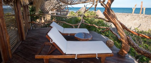 15 Of Mexicos Best Eco Hotels Abc News - 