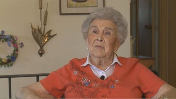 Meet the 94-Year-Old Avon Lady Still Selling Strong - ABC News