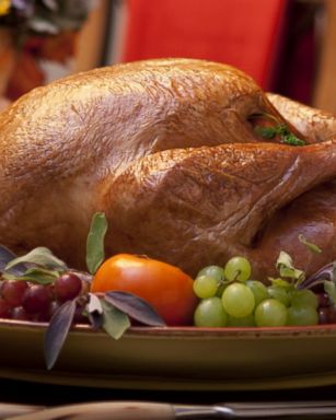 VIDEO: Americans consume an average of 4,500 calories on Thanksgiving. Everything you need to know about the holiday, from cost and calories, to travel and shopping.