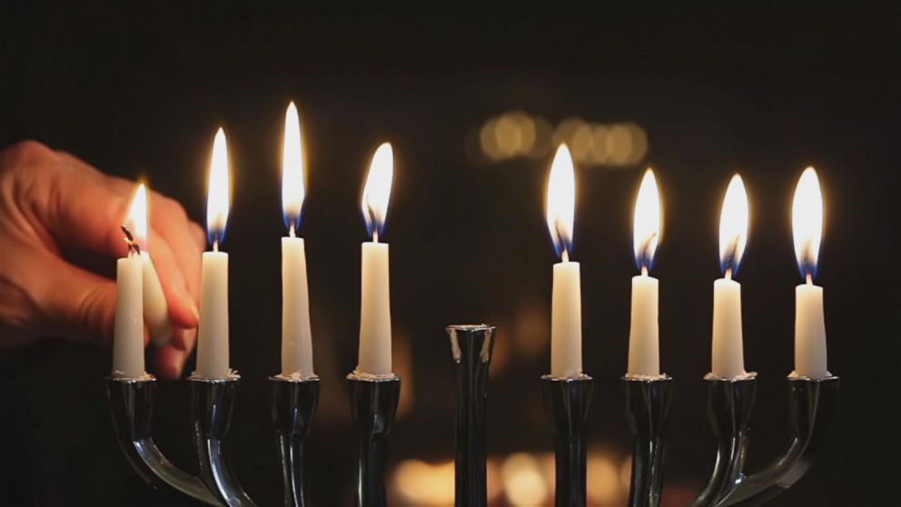 What you need to know about Hanukkah - ABC News