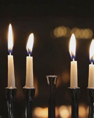 VIDEO: Hanukkah: The Basics