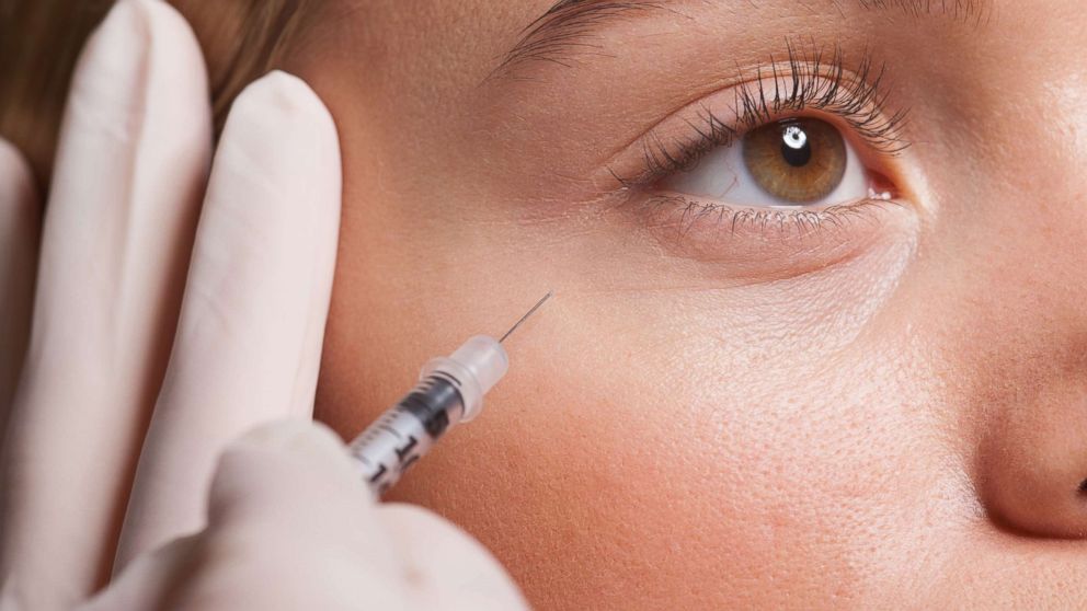 VIDEO: Can Botox be used to treat teeth grinding? 