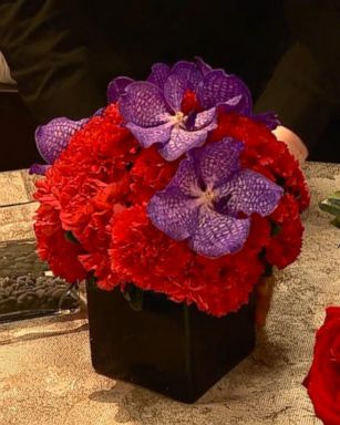 VIDEO: Finding the Perfect Flowers for Valentine's Day