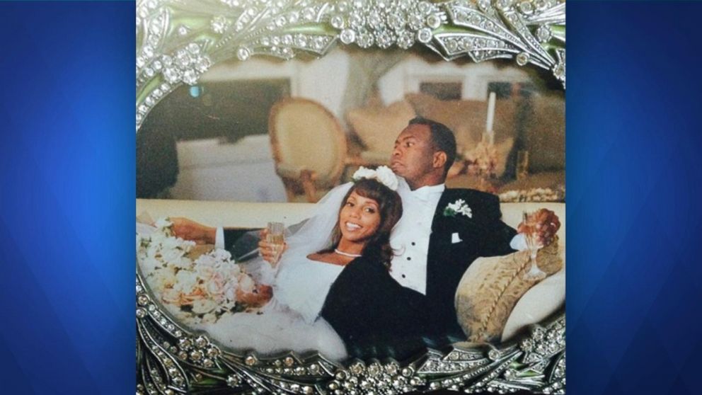 Holly Robinson Peete and Rodney Peete discuss their 22-year marriage ...