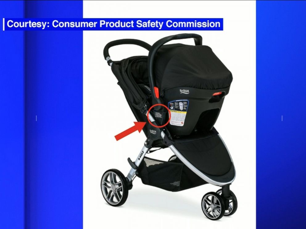 nuna pipa stroller Nuna