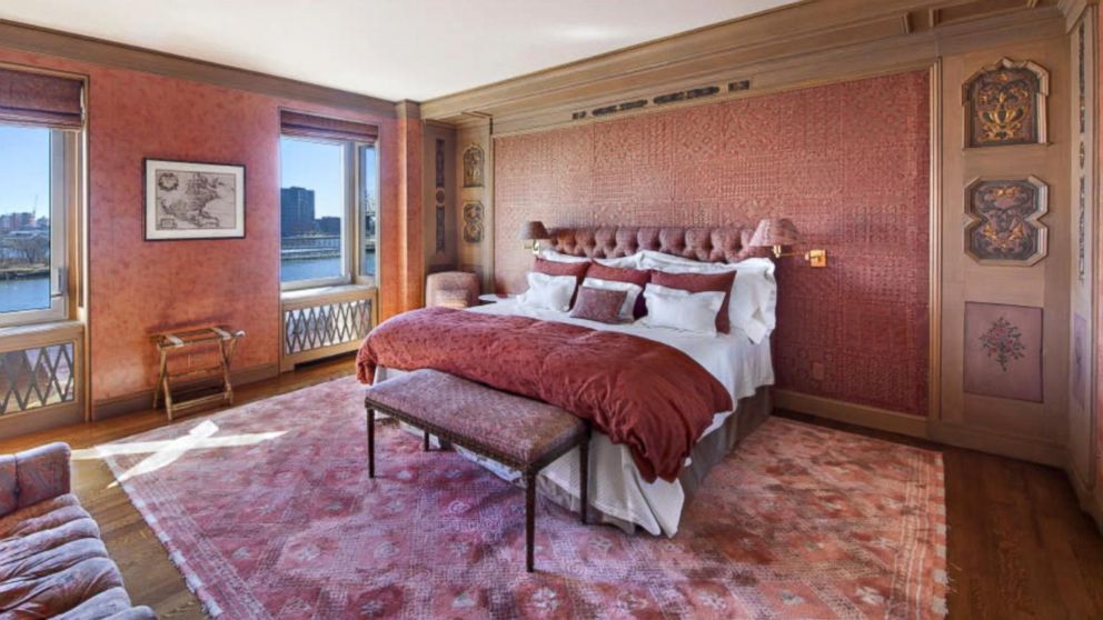 Greta Garbo S New York City Co Op Listed At 5 95m Abc News Greta Garbo S New York City Co Op Listed At 5 95m