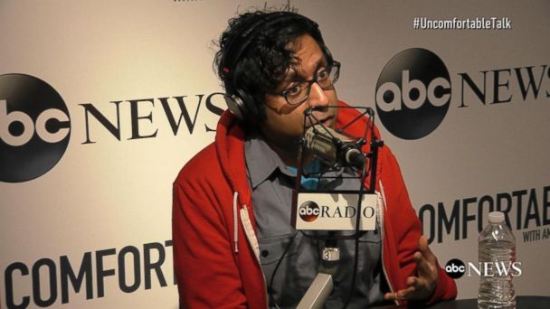 VIDEO: 'I knew that I had a voice'