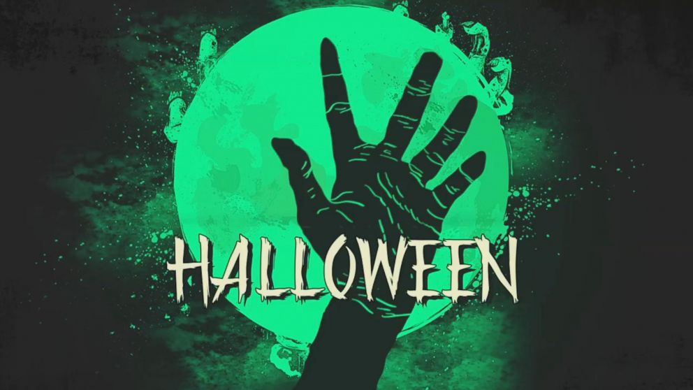 Video Halloween Spending Expected To Reach $9.1B And Other Spooky ...