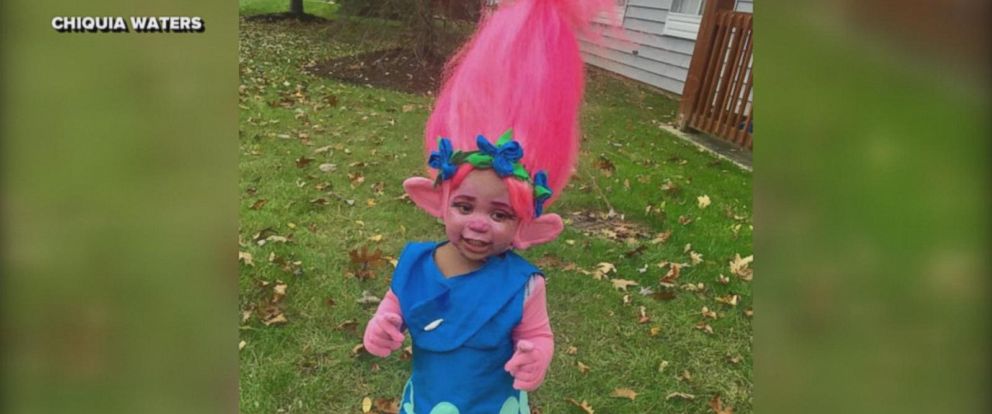 Trolls store for toddlers