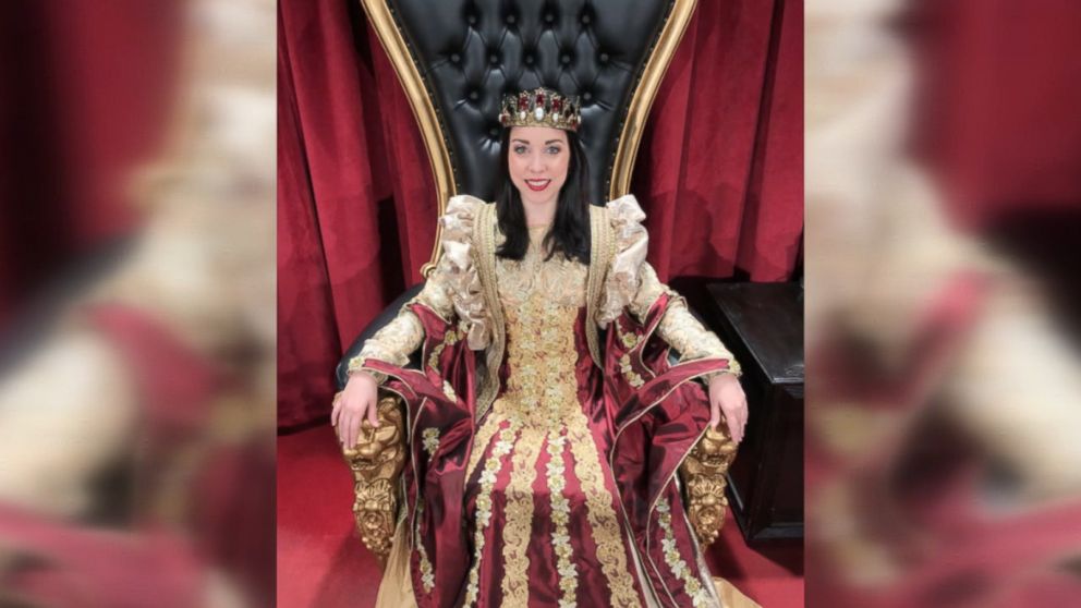 Q&A: The queen of Medieval Times talks turning history into a chivalrous  revolution - ARTS ATL