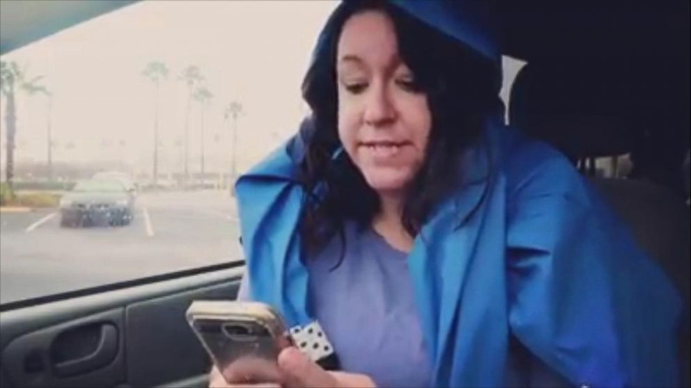 VIDEO: Mom hilarioulsy shows how having a dog is not like having a baby