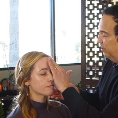 VIDEO: Oscars makeup tips 