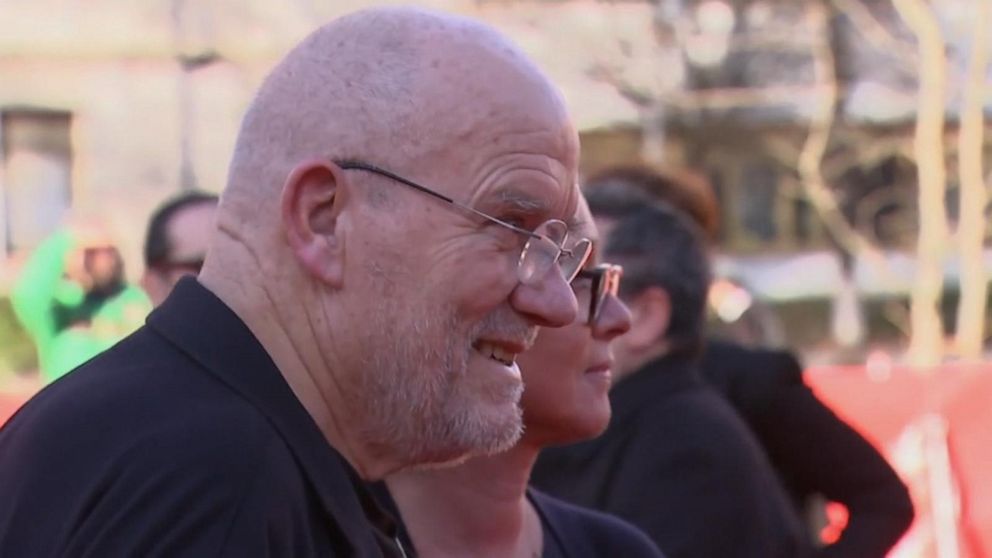 Fashion Photographer Peter Lindbergh Dies At 74 Video Abc News