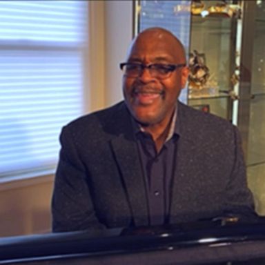 VIDEO: Creative ways Bishop Marvin L. Winans connects with his church