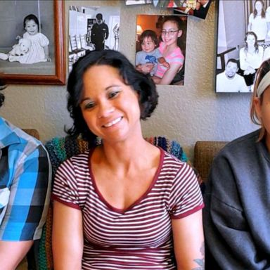 VIDEO: How a San Diego mom and her kids started a food pantry to help families in need