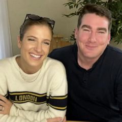 Adopt a College Kid’s Tom and Rachael Sullivan talk giving back 