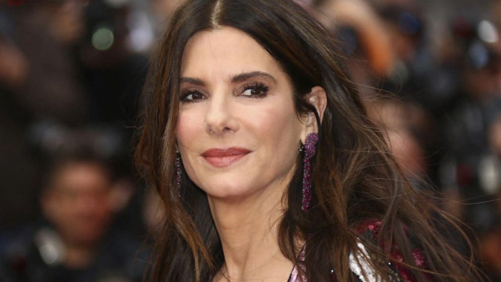 Sandra Bullock opens up about being a mother to her 2 Black