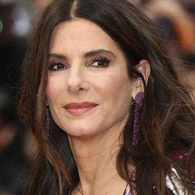 VIDEO: Sandra Bullock opens up about her experience as a mother of 2 Black children