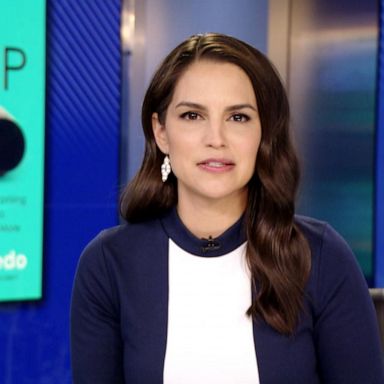 VIDEO: ABC News Live anchor and former insomniac Diane Macedo talks new book 'The Sleep Fix'