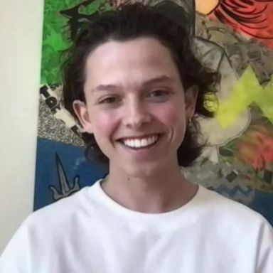 VIDEO: Tik Talk: Jacob Sartorius says ‘be kind to yourself’ to those with anxiety