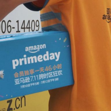 VIDEO: Tips and tricks on getting the best deals on Amazon Prime Day