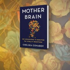Motherhood 'comes with incredible adaptation and incredible vulnerabilities'