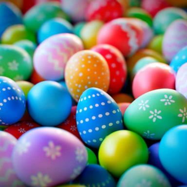 VIDEO: How to have a more climate friendly Easter