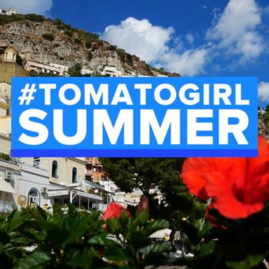 VIDEO: What is “Tomato Girl Summer”? 