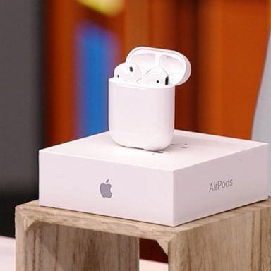 VIDEO: Deals Drop Days: Apple AirPods