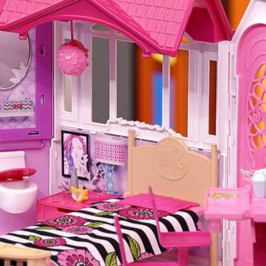 VIDEO: Deal Drop Days: Barbie doll house