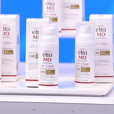 VIDEO: The Right Stuff: The best sunscreen for the summer