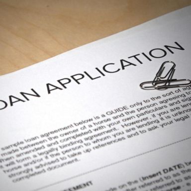 VIDEO: How long should you wait to apply again after being rejected for a loan? 