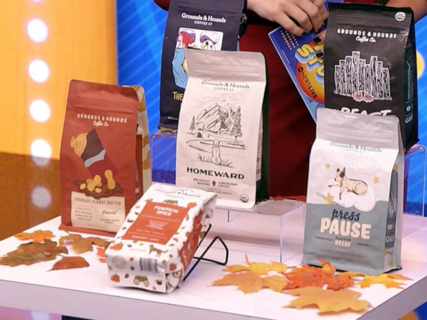 Shop the best coffee products in honor of National Coffee Day - Good  Morning America