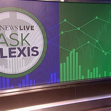 VIDEO: Ask Alexis: Taxing social security checks and saving money on summer camp 