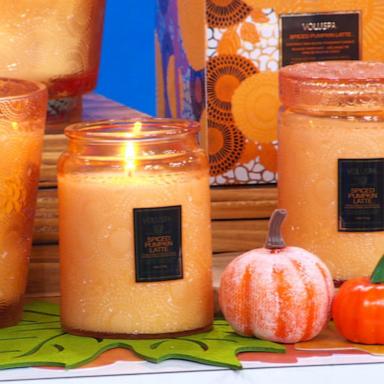 VIDEO: Are you a fan of pumpkin spice? 