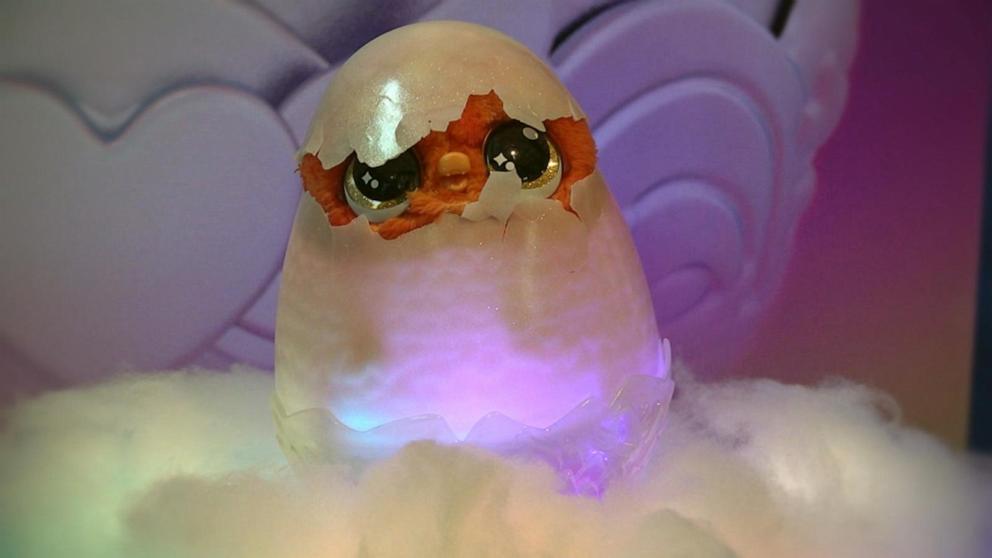 Hottest toys on kids wish lists this year Good Morning America