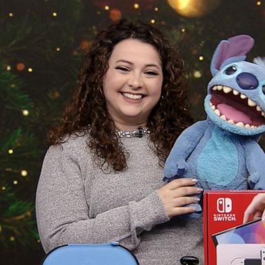 VIDEO: A look at The Toy Insider's 2024 holiday gift guide