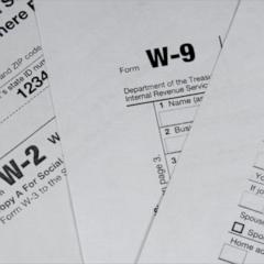Tax tips for parents