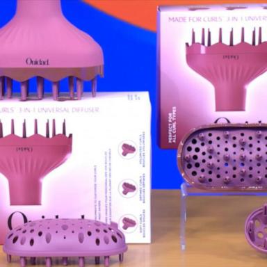 VIDEO: ‘The Right Stuff’ on how to care for your hair