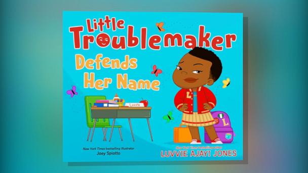 VIDEO: Teaching kids about standing up for themselves
