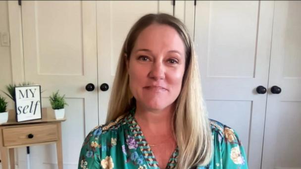 VIDEO: Self-care tips for mothers